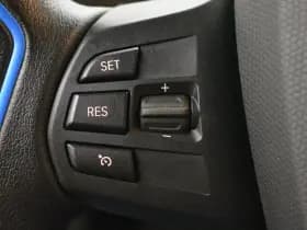 BMW I3 Executive 120Ah 42 kWh Warmtepomp CCS Snel lader Camera Stoelver. Navi thumbnail 16