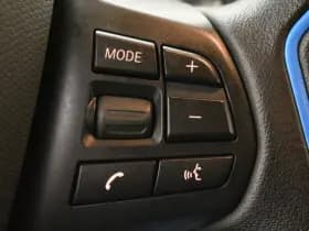 BMW I3 Executive 120Ah 42 kWh Warmtepomp CCS Snel lader Camera Stoelver. Navi thumbnail 17