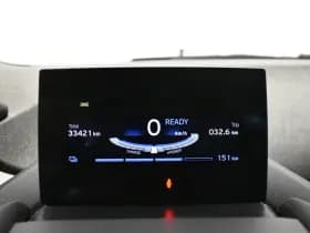 BMW I3 Executive 120Ah 42 kWh Warmtepomp CCS Snel lader Camera Stoelver. Navi thumbnail 18