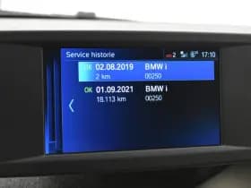 BMW I3 Executive 120Ah 42 kWh Warmtepomp CCS Snel lader Camera Stoelver. Navi thumbnail 19