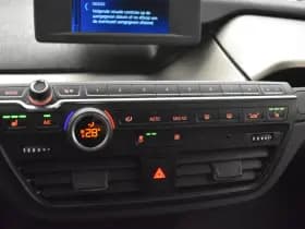 BMW I3 Executive 120Ah 42 kWh Warmtepomp CCS Snel lader Camera Stoelver. Navi thumbnail 20