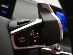 BMW I3 Executive 120Ah 42 kWh Warmtepomp CCS Snel lader Camera Stoelver. Navi thumbnail 28