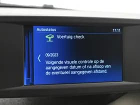 BMW I3 Executive 120Ah 42 kWh Warmtepomp CCS Snel lader Camera Stoelver. Navi thumbnail 29