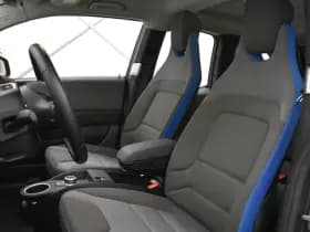 BMW I3 Executive 120Ah 42 kWh Warmtepomp CCS Snel lader Camera Stoelver. Navi thumbnail 4