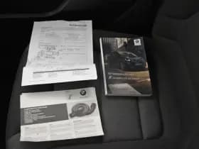 BMW I3 Executive 120Ah 42 kWh Warmtepomp CCS Snel lader Camera Stoelver. Navi thumbnail 36