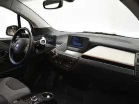 BMW I3 Executive 120Ah 42 kWh Warmtepomp CCS Snel lader Camera Stoelver. Navi thumbnail 37