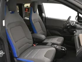 BMW I3 Executive 120Ah 42 kWh Warmtepomp CCS Snel lader Camera Stoelver. Navi thumbnail 38
