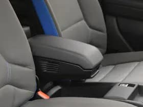 BMW I3 Executive 120Ah 42 kWh Warmtepomp CCS Snel lader Camera Stoelver. Navi thumbnail 39