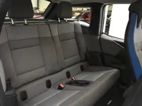 BMW I3 Executive 120Ah 42 kWh Warmtepomp CCS Snel lader Camera Stoelver. Navi thumbnail 41