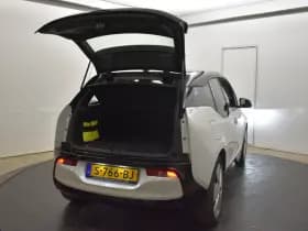 BMW I3 Executive 120Ah 42 kWh Warmtepomp CCS Snel lader Camera Stoelver. Navi thumbnail 43