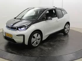 BMW I3 Executive 120Ah 42 kWh Warmtepomp CCS Snel lader Camera Stoelver. Navi thumbnail 52