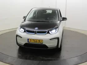 BMW I3 Executive 120Ah 42 kWh Warmtepomp CCS Snel lader Camera Stoelver. Navi thumbnail 55