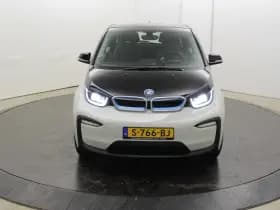 BMW I3 Executive 120Ah 42 kWh Warmtepomp CCS Snel lader Camera Stoelver. Navi thumbnail 56