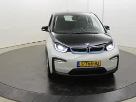 BMW I3 Executive 120Ah 42 kWh Warmtepomp CCS Snel lader Camera Stoelver. Navi thumbnail 57