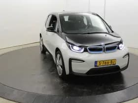 BMW I3 Executive 120Ah 42 kWh Warmtepomp CCS Snel lader Camera Stoelver. Navi thumbnail 58