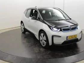 BMW I3 Executive 120Ah 42 kWh Warmtepomp CCS Snel lader Camera Stoelver. Navi thumbnail 59