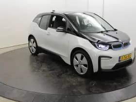 BMW I3 Executive 120Ah 42 kWh Warmtepomp CCS Snel lader Camera Stoelver. Navi thumbnail 60