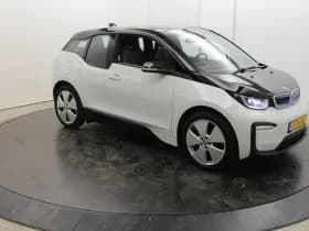 BMW I3 Executive 120Ah 42 kWh Warmtepomp CCS Snel lader Camera Stoelver. Navi thumbnail 61