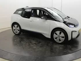 BMW I3 Executive 120Ah 42 kWh Warmtepomp CCS Snel lader Camera Stoelver. Navi thumbnail 62