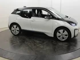 BMW I3 Executive 120Ah 42 kWh Warmtepomp CCS Snel lader Camera Stoelver. Navi thumbnail 63