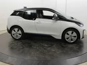 BMW I3 Executive 120Ah 42 kWh Warmtepomp CCS Snel lader Camera Stoelver. Navi thumbnail 64