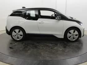 BMW I3 Executive 120Ah 42 kWh Warmtepomp CCS Snel lader Camera Stoelver. Navi thumbnail 65
