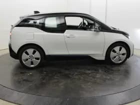 BMW I3 Executive 120Ah 42 kWh Warmtepomp CCS Snel lader Camera Stoelver. Navi thumbnail 66