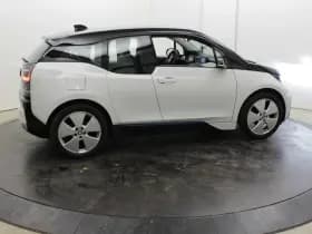 BMW I3 Executive 120Ah 42 kWh Warmtepomp CCS Snel lader Camera Stoelver. Navi thumbnail 67