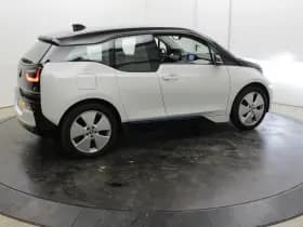 BMW I3 Executive 120Ah 42 kWh Warmtepomp CCS Snel lader Camera Stoelver. Navi thumbnail 68