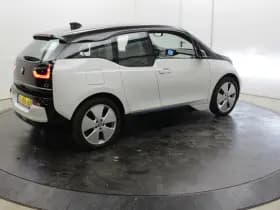 BMW I3 Executive 120Ah 42 kWh Warmtepomp CCS Snel lader Camera Stoelver. Navi thumbnail 69
