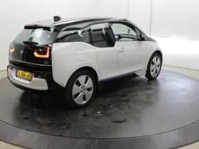 BMW I3 Executive 120Ah 42 kWh Warmtepomp CCS Snel lader Camera Stoelver. Navi thumbnail 70