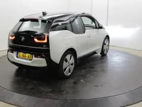BMW I3 Executive 120Ah 42 kWh Warmtepomp CCS Snel lader Camera Stoelver. Navi thumbnail 71