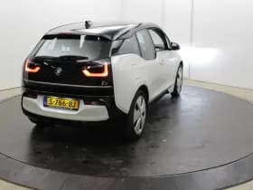 BMW I3 Executive 120Ah 42 kWh Warmtepomp CCS Snel lader Camera Stoelver. Navi thumbnail 72