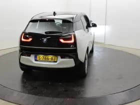 BMW I3 Executive 120Ah 42 kWh Warmtepomp CCS Snel lader Camera Stoelver. Navi thumbnail 73