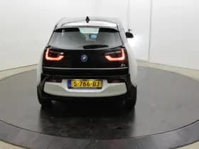 BMW I3 Executive 120Ah 42 kWh Warmtepomp CCS Snel lader Camera Stoelver. Navi thumbnail 74