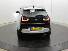 BMW I3 Executive 120Ah 42 kWh Warmtepomp CCS Snel lader Camera Stoelver. Navi thumbnail 75