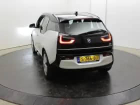 BMW I3 Executive 120Ah 42 kWh Warmtepomp CCS Snel lader Camera Stoelver. Navi thumbnail 76