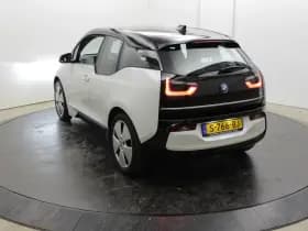 BMW I3 Executive 120Ah 42 kWh Warmtepomp CCS Snel lader Camera Stoelver. Navi thumbnail 77