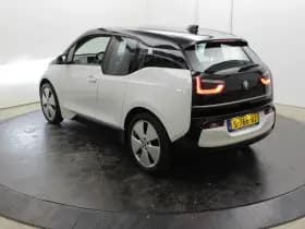 BMW I3 Executive 120Ah 42 kWh Warmtepomp CCS Snel lader Camera Stoelver. Navi thumbnail 78