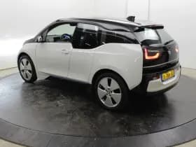 BMW I3 Executive 120Ah 42 kWh Warmtepomp CCS Snel lader Camera Stoelver. Navi thumbnail 79
