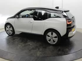 BMW I3 Executive 120Ah 42 kWh Warmtepomp CCS Snel lader Camera Stoelver. Navi thumbnail 80