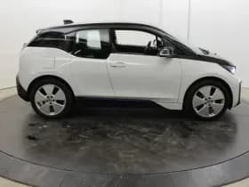 BMW I3 Executive 120Ah 42 kWh Warmtepomp CCS Snel lader Camera Stoelver. Navi thumbnail 9