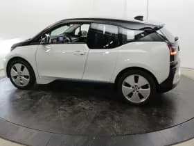 BMW I3 Executive 120Ah 42 kWh Warmtepomp CCS Snel lader Camera Stoelver. Navi thumbnail 81