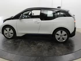 BMW I3 Executive 120Ah 42 kWh Warmtepomp CCS Snel lader Camera Stoelver. Navi thumbnail 82