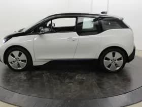 BMW I3 Executive 120Ah 42 kWh Warmtepomp CCS Snel lader Camera Stoelver. Navi thumbnail 83