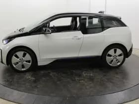 BMW I3 Executive 120Ah 42 kWh Warmtepomp CCS Snel lader Camera Stoelver. Navi thumbnail 84