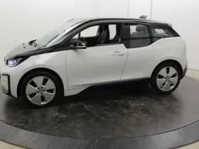 BMW I3 Executive 120Ah 42 kWh Warmtepomp CCS Snel lader Camera Stoelver. Navi thumbnail 85
