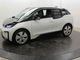 BMW I3 Executive 120Ah 42 kWh Warmtepomp CCS Snel lader Camera Stoelver. Navi thumbnail 86