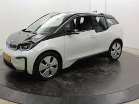 BMW I3 Executive 120Ah 42 kWh Warmtepomp CCS Snel lader Camera Stoelver. Navi thumbnail 87