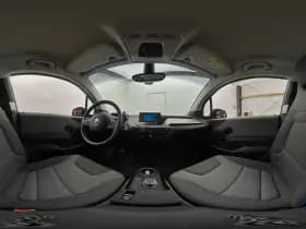 BMW I3 Executive 120Ah 42 kWh Warmtepomp CCS Snel lader Camera Stoelver. Navi thumbnail 88